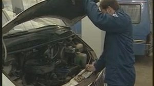 Порядок проведения предрейсового осмотра