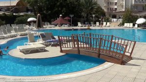 отель grand miramor турция кириш небольшая экскурсия август 2013