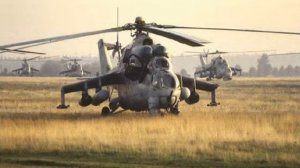 Николай Анисимов   МИ 8 последний монолог