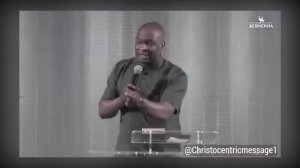 [WATCH THIS NOW!] YOU WERE BORN FOR A REASON - APOSTLE JOSHUA SELMAN