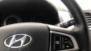 Обзор  Hyundai Solaris 2013г ПРОХОР | Просто Хорошие Автомобили