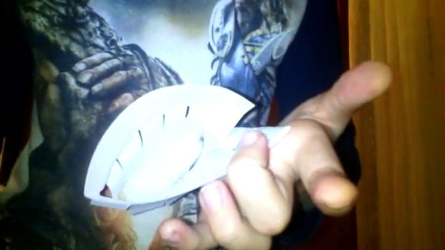 Как сделать фонарик своими руками