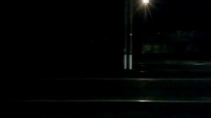 Поездка В Адлер на поезде №418 Самара-Адлер Часть-1