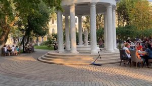 Этот загадочный МОСТ соединяет 2 части СВЕТА / Топ 13 мест в ЦЕНТРе ОРЕНБУРГА// Прогулка с детьми