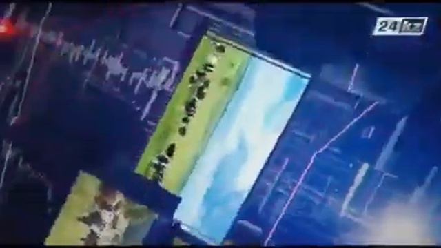 ферма зелёные корма