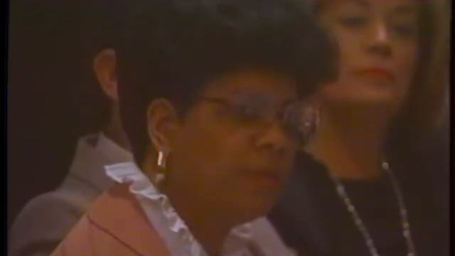 PIDMR Promo Tape 1989 With Intro By Dr. Glenn Kinley And Dr. Renard Vine смотреть онлайн