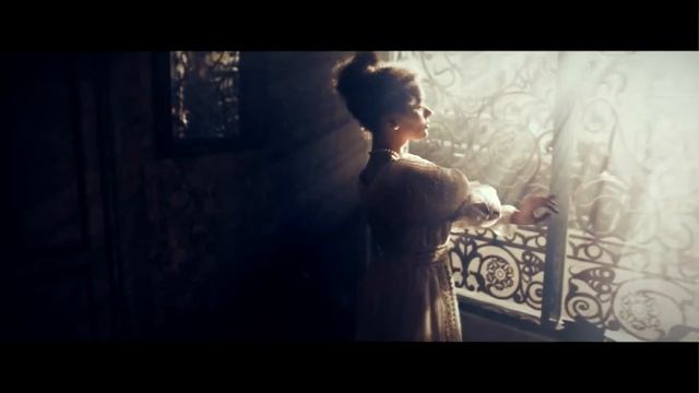 А.А.Блок - Вхожу я в тёмные храмы смотреть онлайн