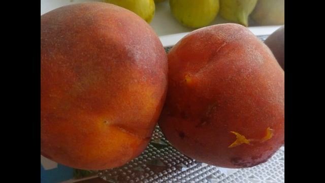 Персик Польза и вред Спасение от депрессии смотреть онлайн