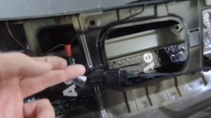 ANTI-SHUM.RU Лечим дребезг в передней панели Kia Optima JF