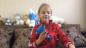 Как сделать кроватку для кукол из палочек от мороженого и губок!Мебель для кукол