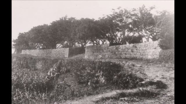 Ryukyu History - Part 2: Castles and Mountains