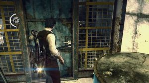 Прохождение The Evil Within - Эпизод 11 - Воссоединение