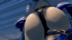 (MMD) Apple Pie - EULA Thicc (Genshin Impact)