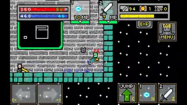 Supra RPG Extended Gameplay 2 Famous Buggy Levels смотреть онлайн