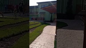 Гостевой дом "Ромашка"