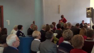 Przybyli ułani pod okienko -Jacek Kowalski