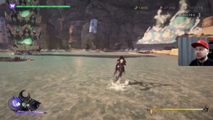 BAYONETTA 3, ПРОХОЖДЕНИЕ НА РУССКОМ ЯЗЫКЕ (часть 7): Глава 8, Египет за Байонетту