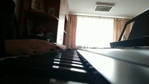 Чем учителя занимаются на карантине Cover Танцевач