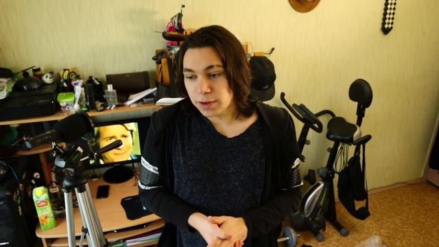 КАК Я РАБОТАЛ С БЛОГЕРАМИ (Товарищ Сафронов и Широ)