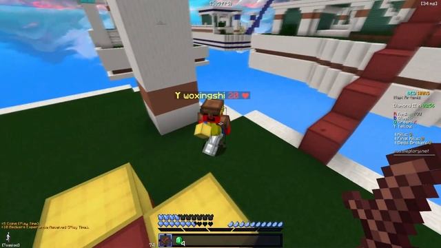 The BEST Client For Minecraft