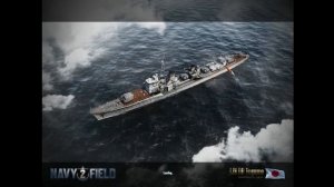 Navy Field 2 Conqueror of the Ocean Gameplay