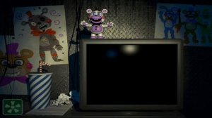 играю в фнаф 6