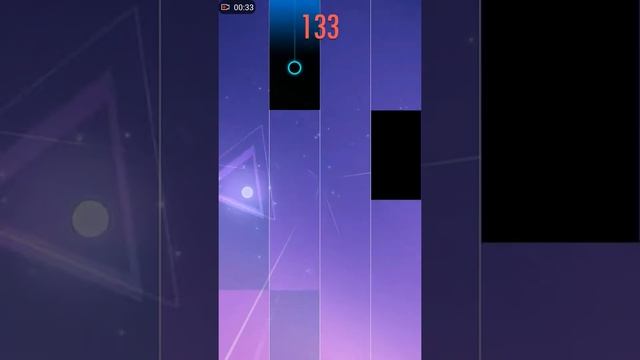 Alone Alan Walker (piano tiles2) смотреть онлайн