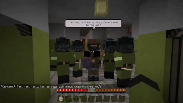 Самосбор|Теория|Никита Нюкем смотреть онлайн