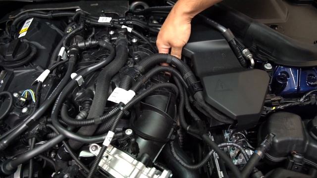 BMW B48 Engine RaceChip Tuning Installation | BMW 320i | 330i | 430i | 530i | X3 X4 Z4 20i 30i смотреть онлайн