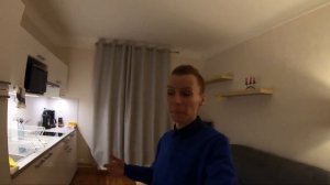 Купить квартиру за 150.000 ЕВРО? РумТур. Квартира в Париже!