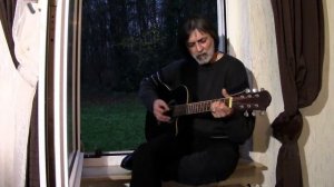 "ЗАПОВЕДНИК" - Робик Чёрный
