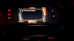 Zmieniarka USB+Bluetooth+aux audi A6 C6