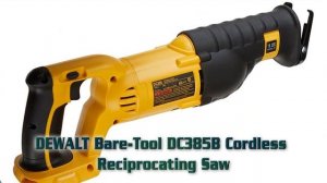 Comfortable 5 Best Cordless Reciprocating Saw 2018/2019 | Reciprocating Saw For Sale