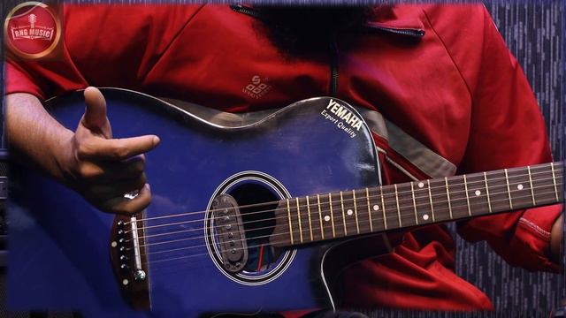 Beginner Acoustic Guitar Lesson-guitar plucking (Bengali) Lesson 14 смотреть онлайн