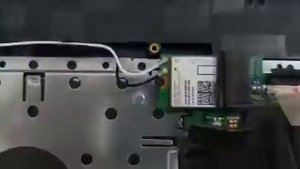 Replacement (Ganti) Keyboard Asus ROG GL553VD.