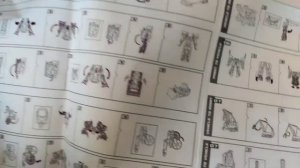 Игрушечная модель ТРАНСФОРМЕРЫ. Девастатор. #ТРАНСФОРМЕРЫ #Игрушки