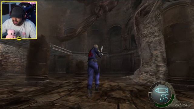 Resident evil 4 Modo Prepárate para morir en PRO parte 25 *Juego completo español* смотреть онлайн