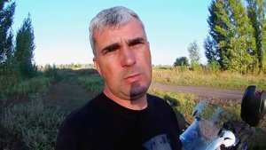 Тройной перегон! Два скутера и один мотоцикл! Часть 2.