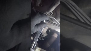 Как снять форсунки D4 Toyota. Не ломая.