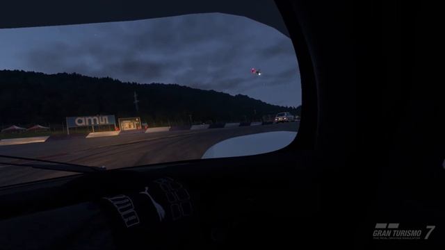 GRAN TURISMO 7 | PSVR2 | Multiclass race at Red Bull Ring | Porsche 962 C | смотреть онлайн