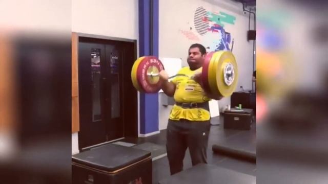 LEVAN SAGINASHVILI WORKOUT | Грузинкий Халк Леван Сагинашвили тренировка