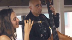Andrea Motis - Box Barcelona Music Sessions (Especial RN4)