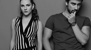 Why do Alp Navruz and Alina Boz meet so often?