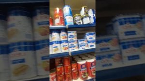 ЕДА В ШАРДЖЕ | ЦЕНЫ