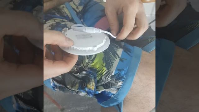 Быстрая установка крепежных пружин светильника смотреть онлайн