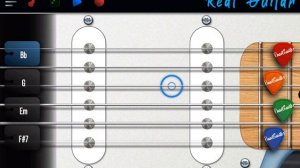 Как научиться играть на гитаре в телефоне