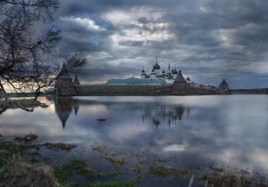 Русская цивилизация ¦¦ Russian Civilization