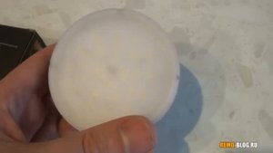 Светодиодные лампы GAUSS GX-53