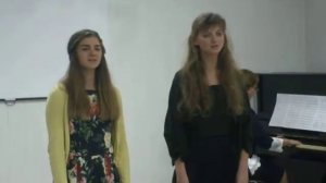 колокольчик мой хрустальный