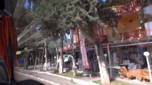 Посёлок Текирова. Кемер